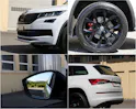 SKODA Kodiaq 2.0 Bi-TDI SCR RS 4x4 DSG