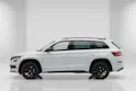 SKODA Kodiaq 2.0 Bi-TDI SCR RS 4x4 DSG