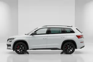 SKODA Kodiaq 2.0 Bi-TDI SCR RS 4x4 DSG