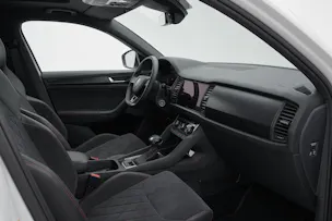 SKODA Kodiaq 2.0 Bi-TDI SCR RS 4x4 DSG