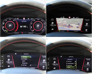 SKODA Kodiaq 2.0 Bi-TDI SCR RS 4x4 DSG