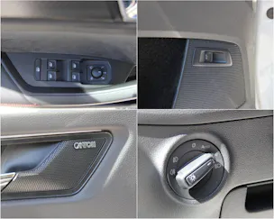 SKODA Kodiaq 2.0 Bi-TDI SCR RS 4x4 DSG