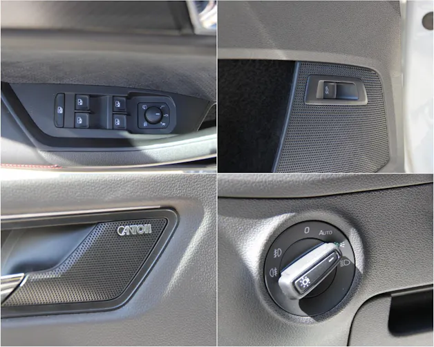 SKODA Kodiaq 2.0 Bi-TDI SCR RS 4x4 DSG