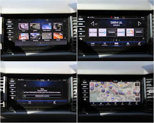 SKODA Kodiaq 2.0 Bi-TDI SCR RS 4x4 DSG