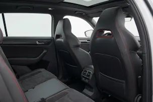 SKODA Kodiaq 2.0 Bi-TDI SCR RS 4x4 DSG
