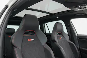SKODA Kodiaq 2.0 Bi-TDI SCR RS 4x4 DSG