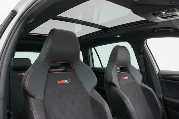 SKODA Kodiaq 2.0 Bi-TDI SCR RS 4x4 DSG