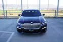BMW 730d xDRIVE STEPTRONIC M SPORT BLACK l 265 PS