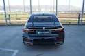 BMW 730d xDRIVE STEPTRONIC M SPORT BLACK l 265 PS