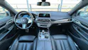 BMW 730d xDRIVE STEPTRONIC M SPORT BLACK l 265 PS