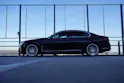 BMW 730d xDRIVE STEPTRONIC M SPORT BLACK l 265 PS