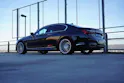 BMW 730d xDRIVE STEPTRONIC M SPORT BLACK l 265 PS