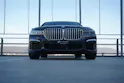 BMW 730d xDRIVE STEPTRONIC M SPORT BLACK l 265 PS