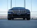 BMW 730d xDRIVE STEPTRONIC M SPORT BLACK l 265 PS