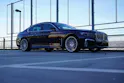 BMW 730d xDRIVE STEPTRONIC M SPORT BLACK l 265 PS