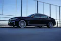 BMW 730d xDRIVE STEPTRONIC M SPORT BLACK l 265 PS