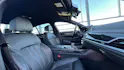 BMW 730d xDRIVE STEPTRONIC M SPORT BLACK l 265 PS