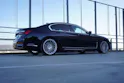 BMW 730d xDRIVE STEPTRONIC M SPORT BLACK l 265 PS