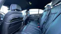 BMW 730d xDRIVE STEPTRONIC M SPORT BLACK l 265 PS