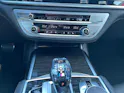 BMW 730d xDRIVE STEPTRONIC M SPORT BLACK l 265 PS