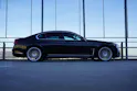 BMW 730d xDRIVE STEPTRONIC M SPORT BLACK l 265 PS