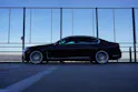 BMW 730d xDRIVE STEPTRONIC M SPORT BLACK l 265 PS