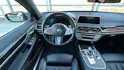 BMW 730d xDRIVE STEPTRONIC M SPORT BLACK l 265 PS
