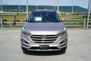 HYUNDAI TUCSCON 1.6 TGDI VERTEX 4WD AUTOMATIC l 177 PS