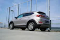 HYUNDAI TUCSCON 1.6 TGDI VERTEX 4WD AUTOMATIC l 177 PS