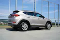 HYUNDAI TUCSCON 1.6 TGDI VERTEX 4WD AUTOMATIC l 177 PS