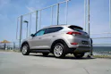 HYUNDAI TUCSCON 1.6 TGDI VERTEX 4WD AUTOMATIC l 177 PS