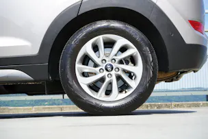 HYUNDAI TUCSCON 1.6 TGDI VERTEX 4WD AUTOMATIC l 177 PS