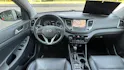 HYUNDAI TUCSCON 1.6 TGDI VERTEX 4WD AUTOMATIC l 177 PS
