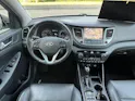 HYUNDAI TUCSCON 1.6 TGDI VERTEX 4WD AUTOMATIC l 177 PS