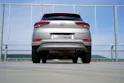 HYUNDAI TUCSCON 1.6 TGDI VERTEX 4WD AUTOMATIC l 177 PS