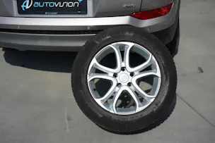 HYUNDAI TUCSCON 1.6 TGDI VERTEX 4WD AUTOMATIC l 177 PS