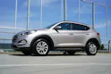 HYUNDAI TUCSCON 1.6 TGDI VERTEX 4WD AUTOMATIC l 177 PS