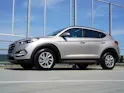 HYUNDAI TUCSCON 1.6 TGDI VERTEX 4WD AUTOMATIC l 177 PS