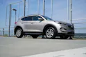 HYUNDAI TUCSCON 1.6 TGDI VERTEX 4WD AUTOMATIC l 177 PS