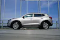 HYUNDAI TUCSCON 1.6 TGDI VERTEX 4WD AUTOMATIC l 177 PS