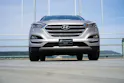 HYUNDAI TUCSCON 1.6 TGDI VERTEX 4WD AUTOMATIC l 177 PS