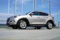 HYUNDAI TUCSCON 1.6 TGDI VERTEX 4WD AUTOMATIC l 177 PS