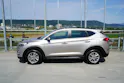 HYUNDAI TUCSCON 1.6 TGDI VERTEX 4WD AUTOMATIC l 177 PS
