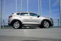 HYUNDAI TUCSCON 1.6 TGDI VERTEX 4WD AUTOMATIC l 177 PS