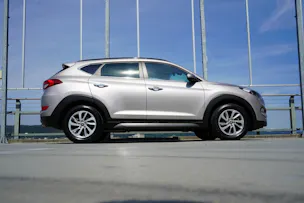 HYUNDAI TUCSCON 1.6 TGDI VERTEX 4WD AUTOMATIC l 177 PS