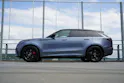 Land Rover RANGE ROVER VELAR SV AUTOBIOGRAPHY DYNAMIC EDITION BLACK AUTOMATIC l 550 PS