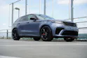 Land Rover RANGE ROVER VELAR SV AUTOBIOGRAPHY DYNAMIC EDITION BLACK AUTOMATIC l 550 PS