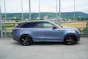 Land Rover RANGE ROVER VELAR SV AUTOBIOGRAPHY DYNAMIC EDITION BLACK AUTOMATIC l 550 PS