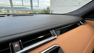 Land Rover RANGE ROVER VELAR SV AUTOBIOGRAPHY DYNAMIC EDITION BLACK AUTOMATIC l 550 PS