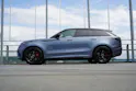 Land Rover RANGE ROVER VELAR SV AUTOBIOGRAPHY DYNAMIC EDITION BLACK AUTOMATIC l 550 PS